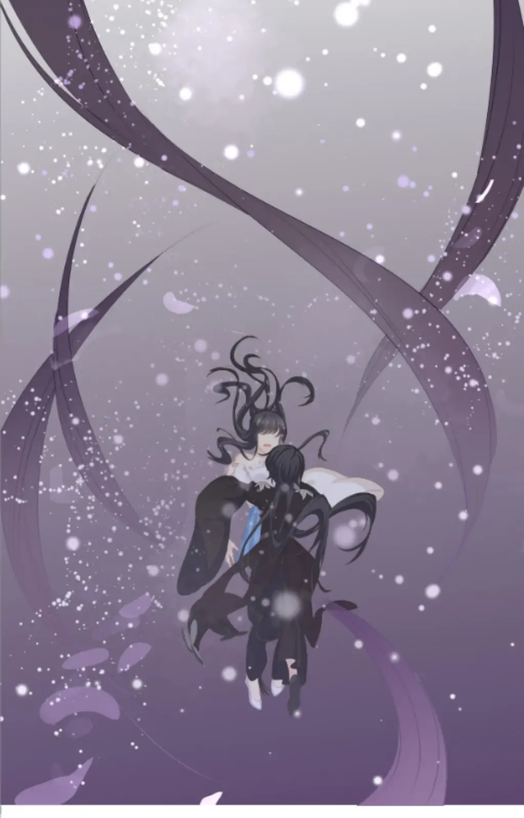 Fall in Aroma Chapter 6 - page 49