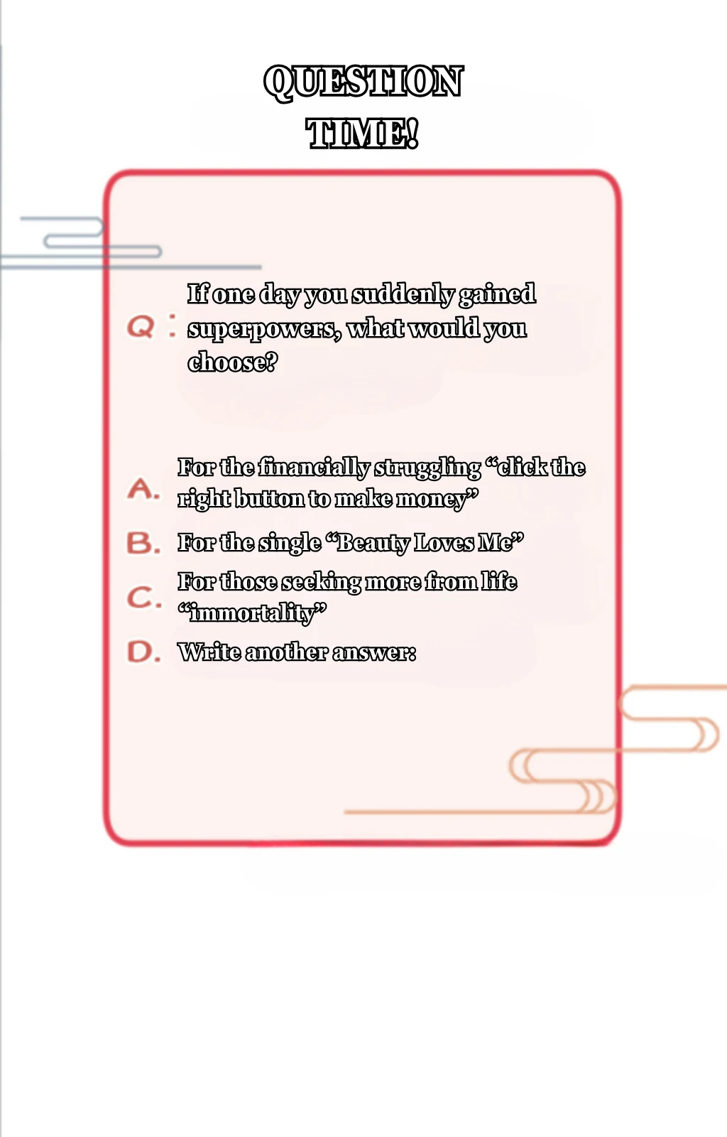 Fall in Aroma Chapter 6 - page 50