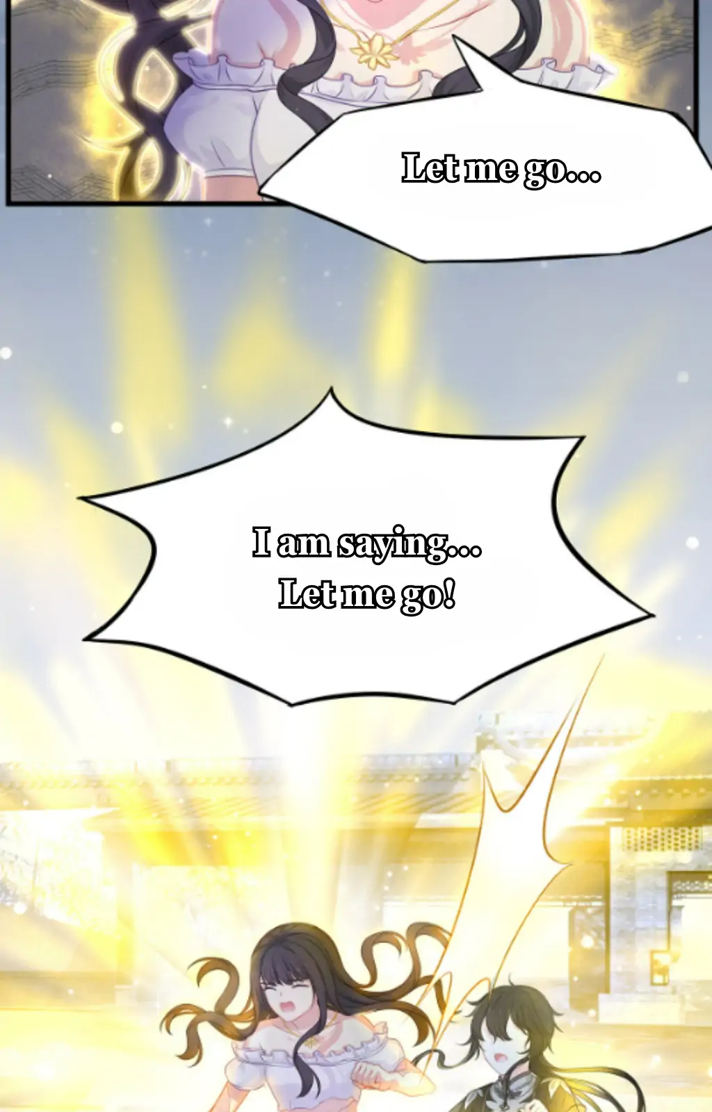 Fall in Aroma Chapter 6 - page 5