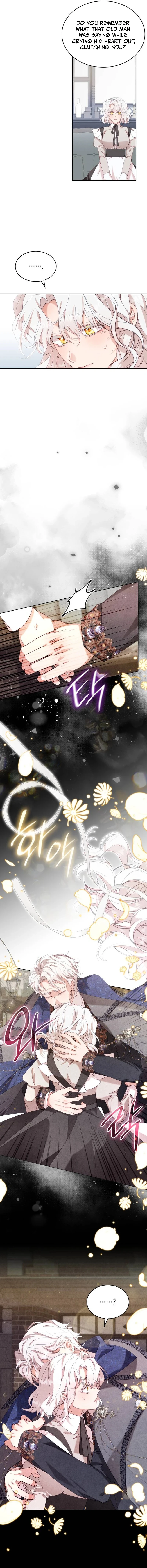 The Day The Real One Appeared Chapter 1 - page 11