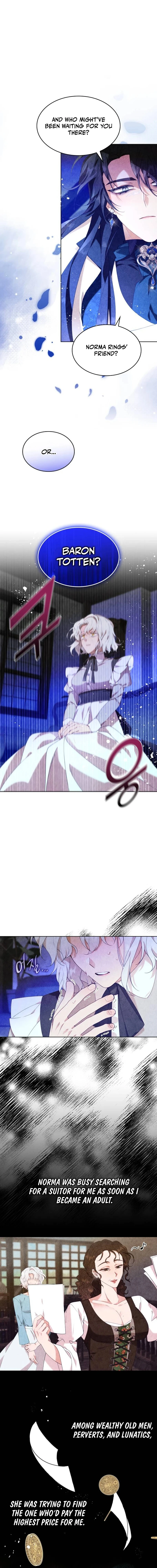 The Day The Real One Appeared Chapter 1 - page 14