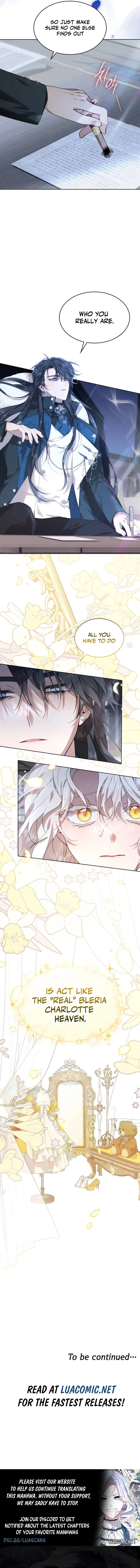 The Day The Real One Appeared Chapter 1 - page 16