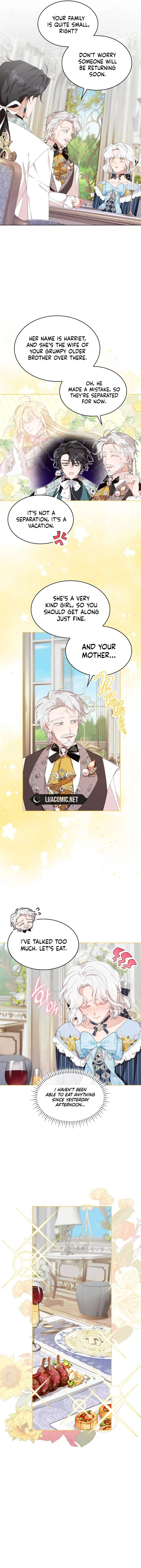 The Day The Real One Appeared Chapter 2 - page 11