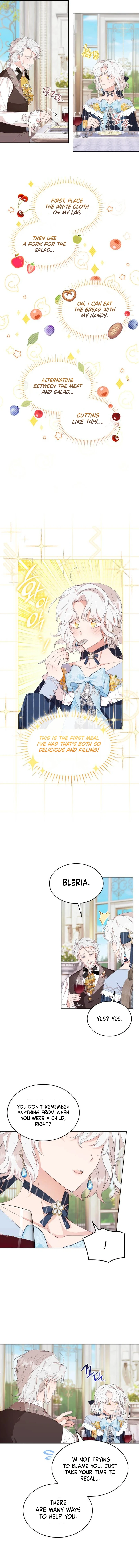 The Day The Real One Appeared Chapter 2 - page 12