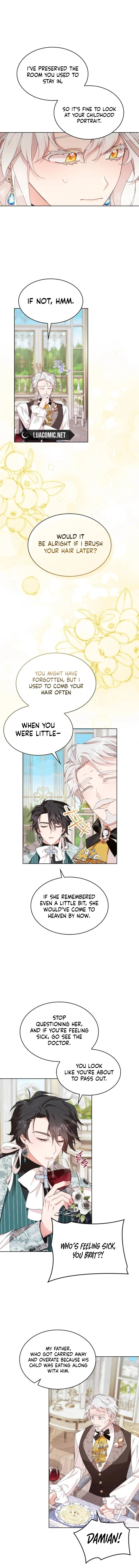 The Day The Real One Appeared Chapter 2 - page 13