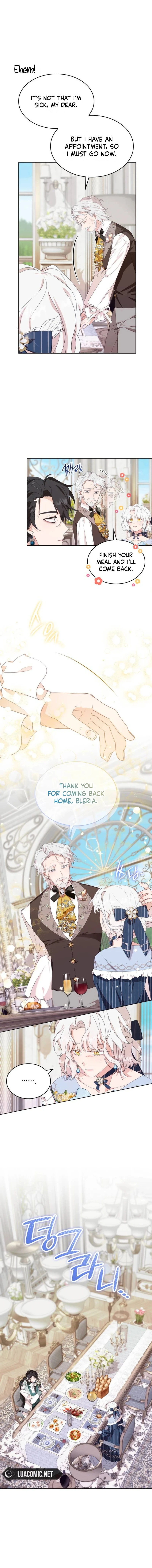 The Day The Real One Appeared Chapter 2 - page 14