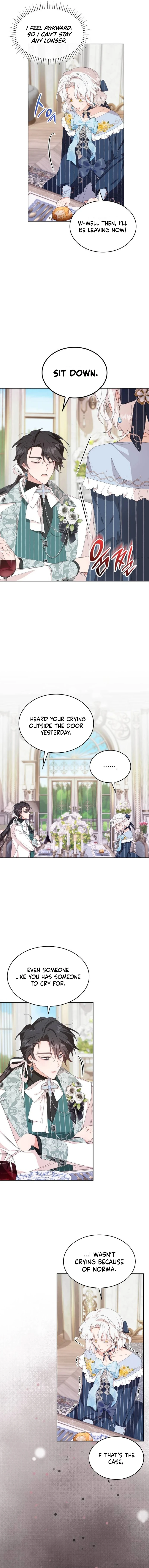 The Day The Real One Appeared Chapter 2 - page 15