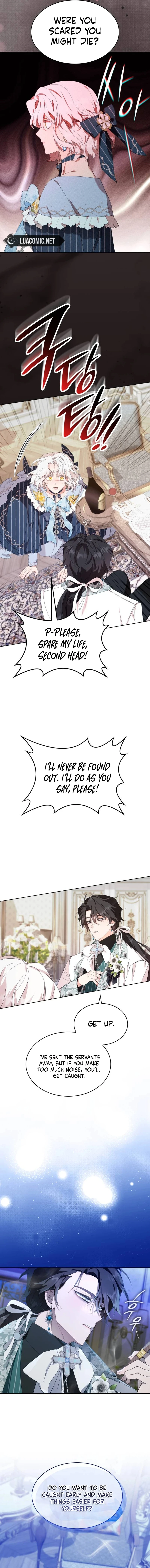 The Day The Real One Appeared Chapter 2 - page 16