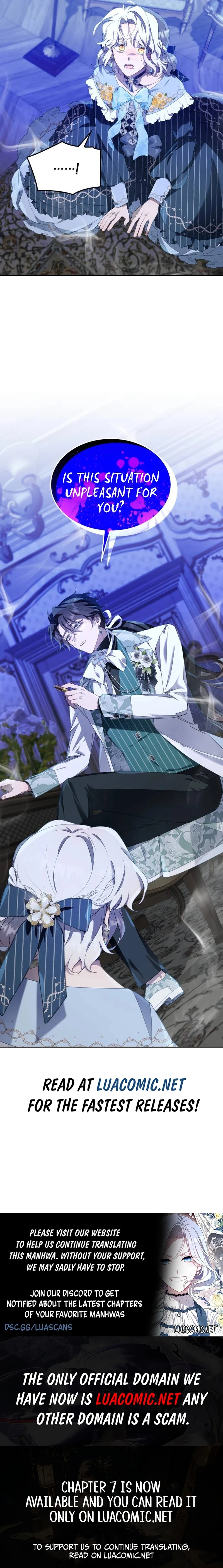 The Day The Real One Appeared Chapter 2 - page 17