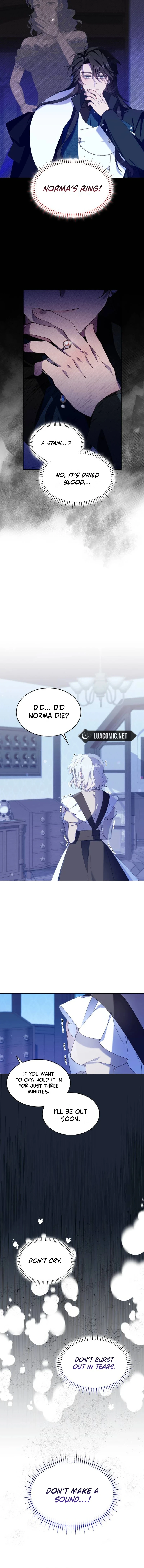 The Day The Real One Appeared Chapter 2 - page 3