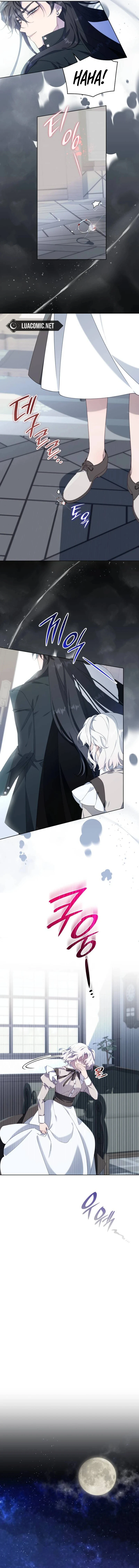 The Day The Real One Appeared Chapter 2 - page 5