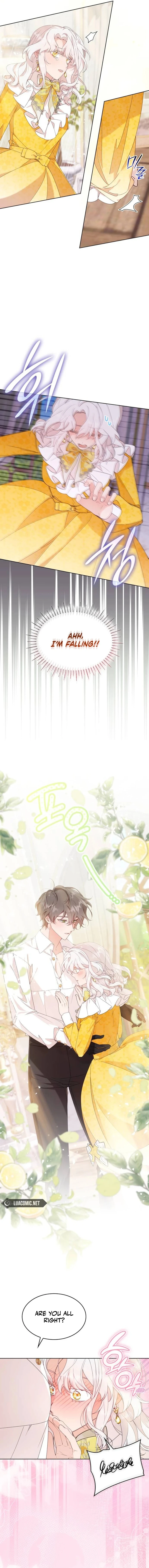 The Day The Real One Appeared Chapter 3 - page 10