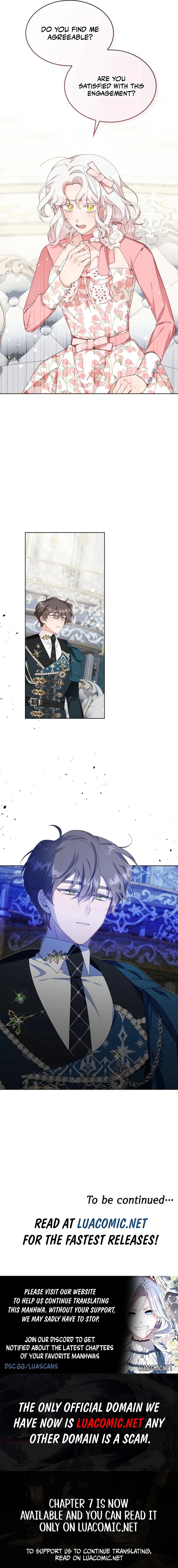 The Day The Real One Appeared Chapter 5 - page 17