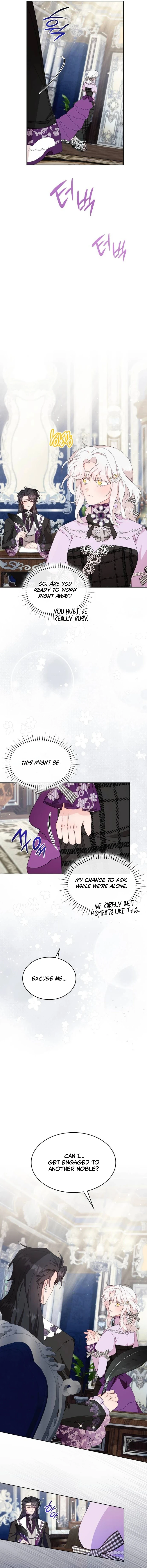 The Day The Real One Appeared Chapter 5 - page 3