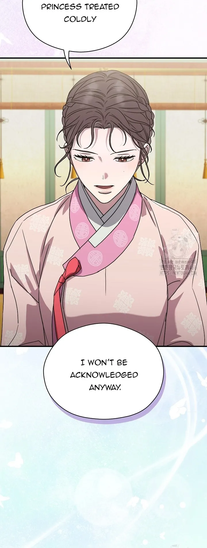 I Want To Eat You Chapter 11 - page 20