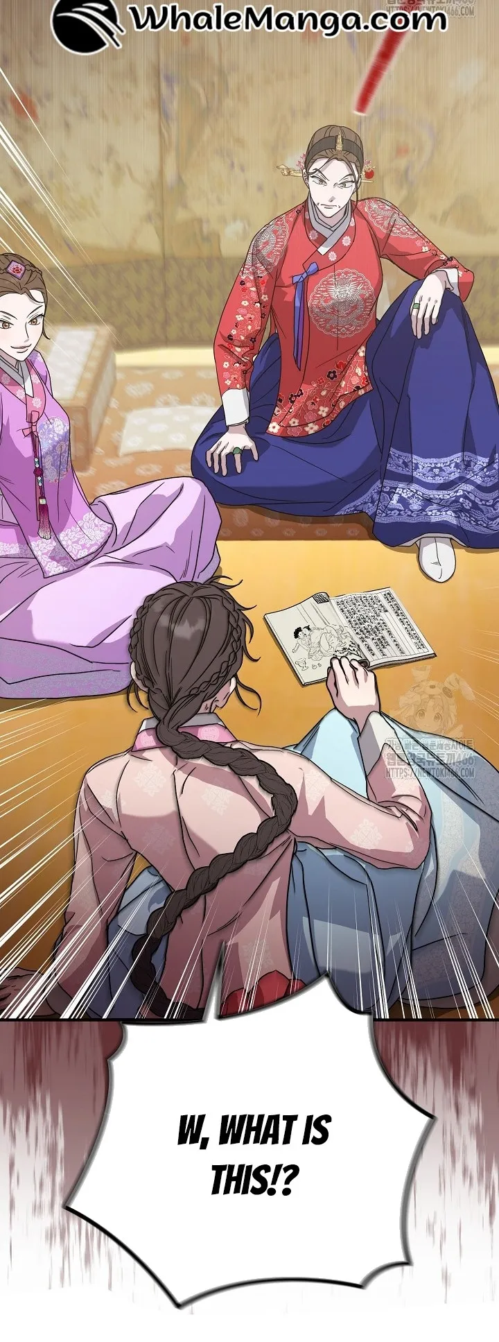 I Want To Eat You Chapter 11 - page 27