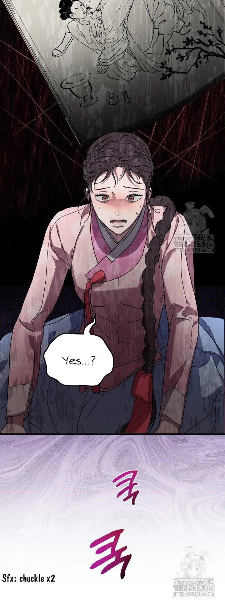 I Want To Eat You Chapter 11 - page 30