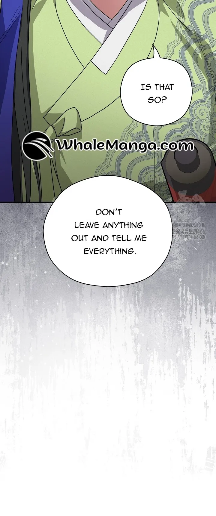 I Want To Eat You Chapter 11 - page 35