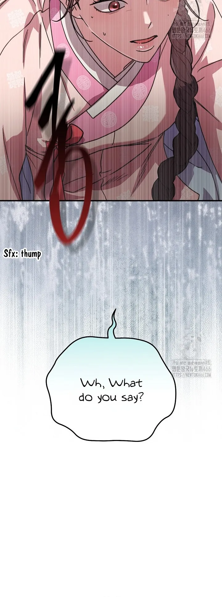 I Want To Eat You Chapter 11 - page 40