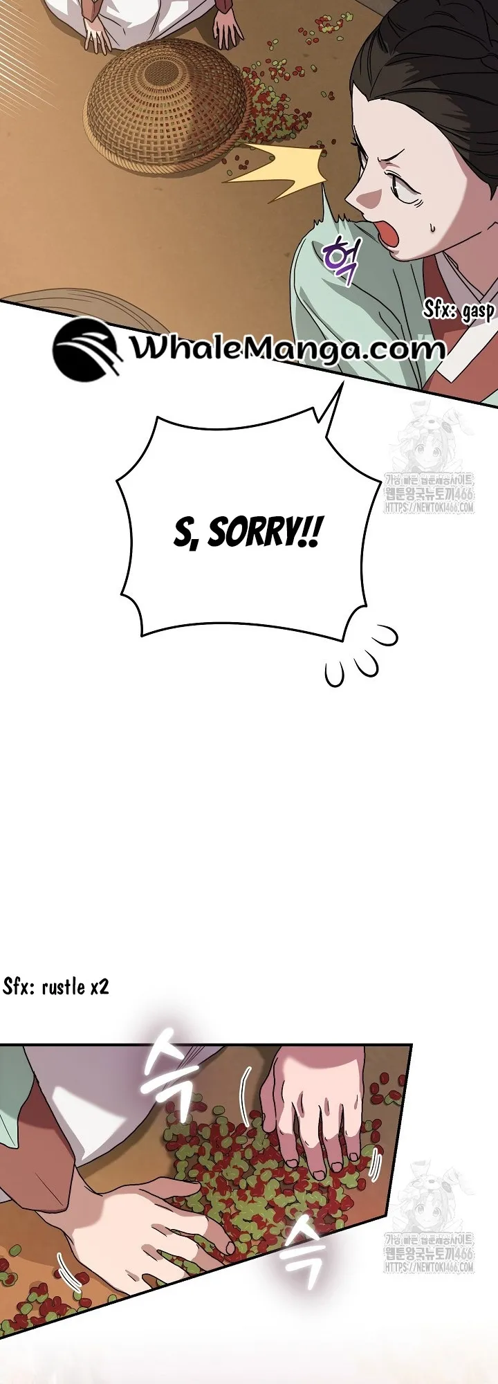 I Want To Eat You Chapter 11 - page 62