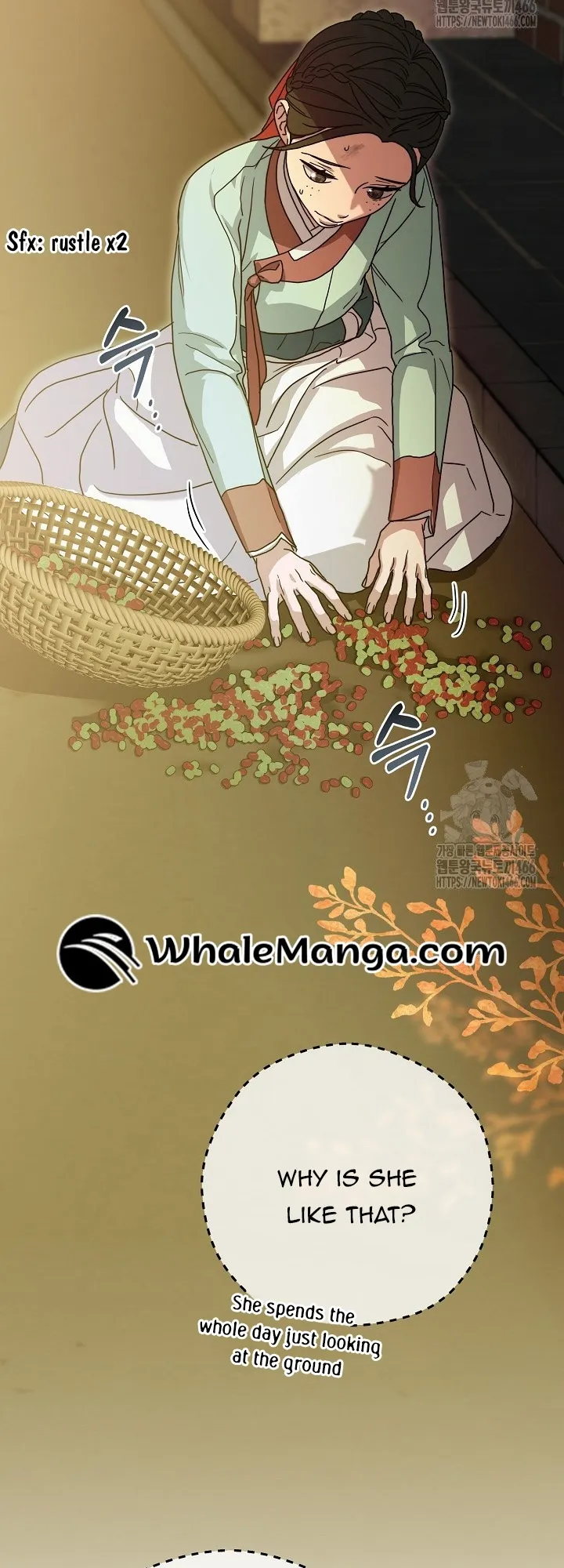 I Want To Eat You Chapter 11 - page 64