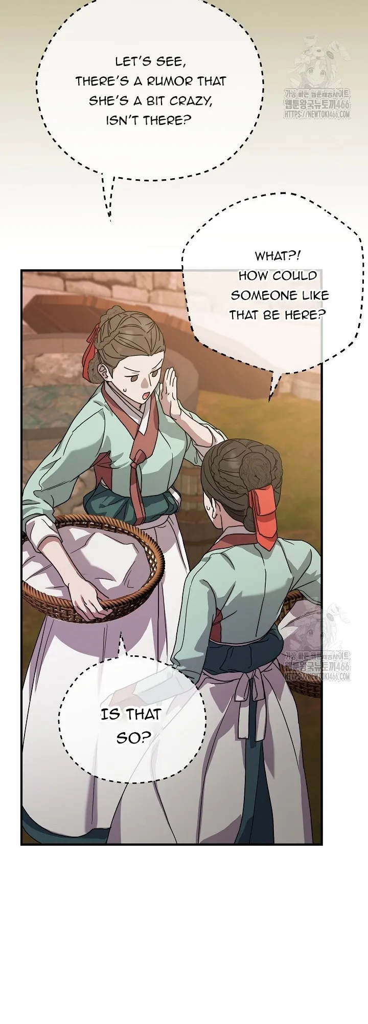 I Want To Eat You Chapter 11 - page 65