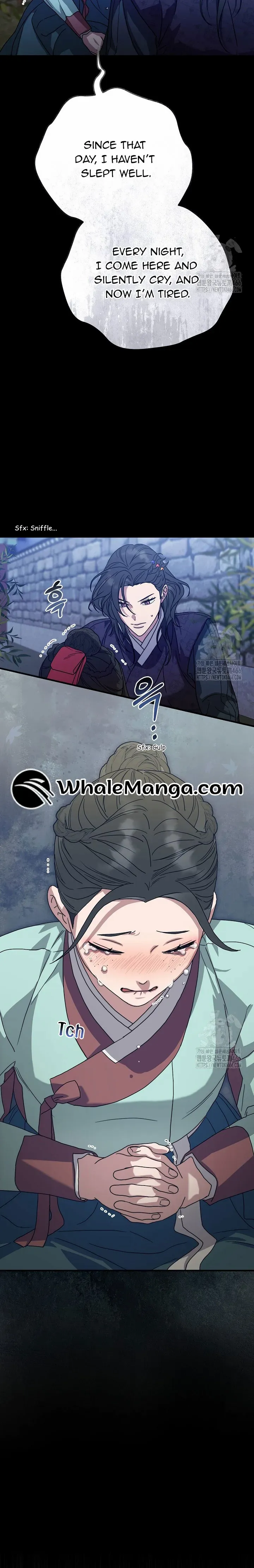 I Want To Eat You Chapter 12 - page 28