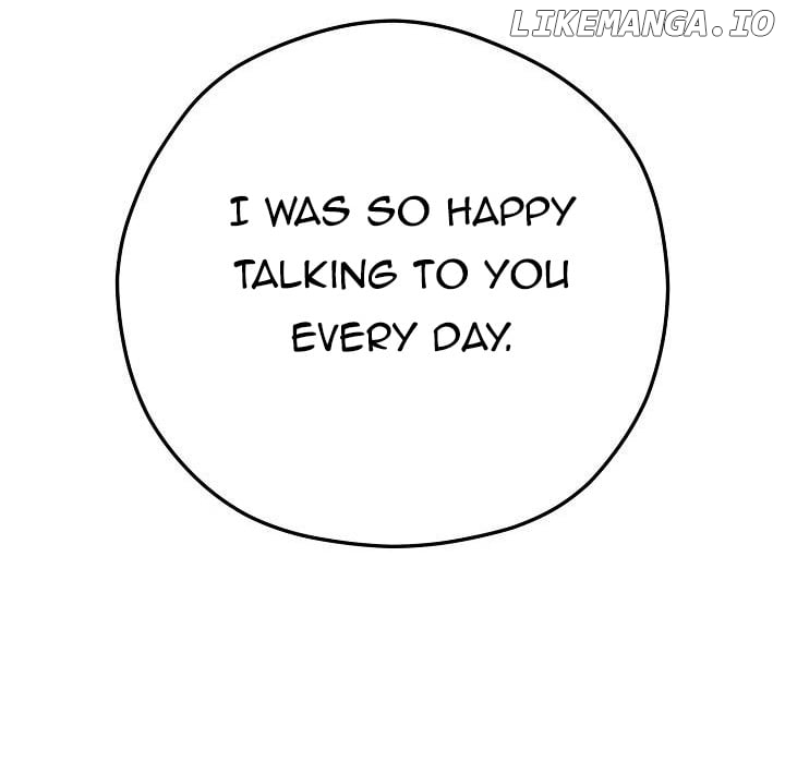 I Want To Eat You Chapter 13 - page 10