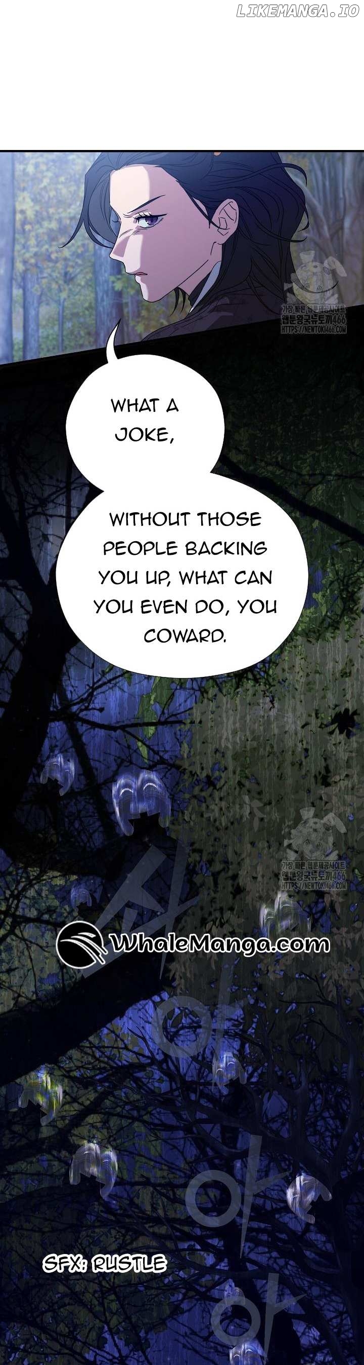 I Want To Eat You Chapter 13 - page 15