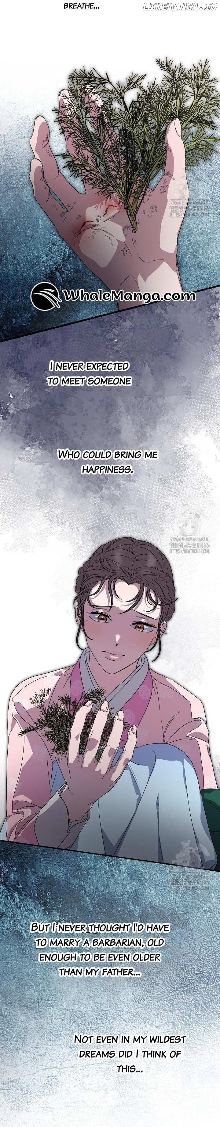 I Want To Eat You Chapter 13 - page 50