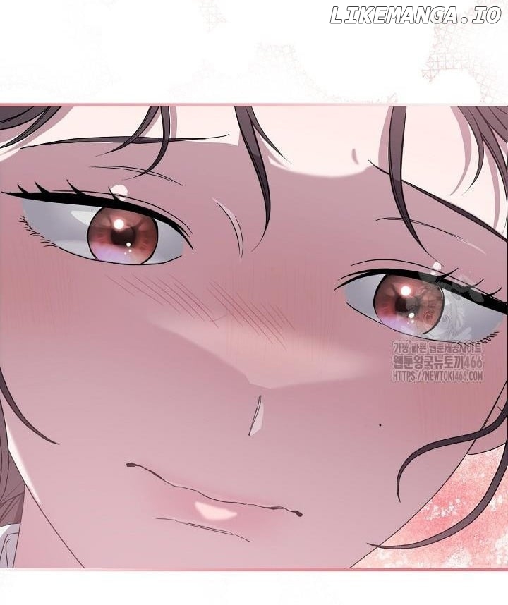 I Want To Eat You Chapter 13 - page 55