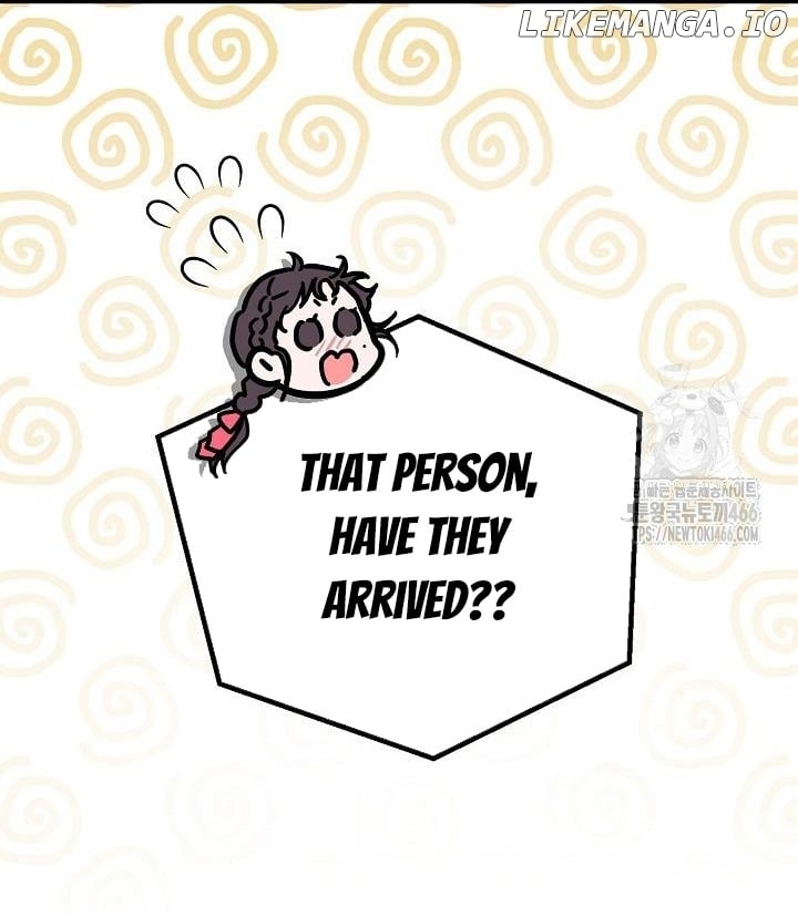 I Want To Eat You Chapter 13 - page 58