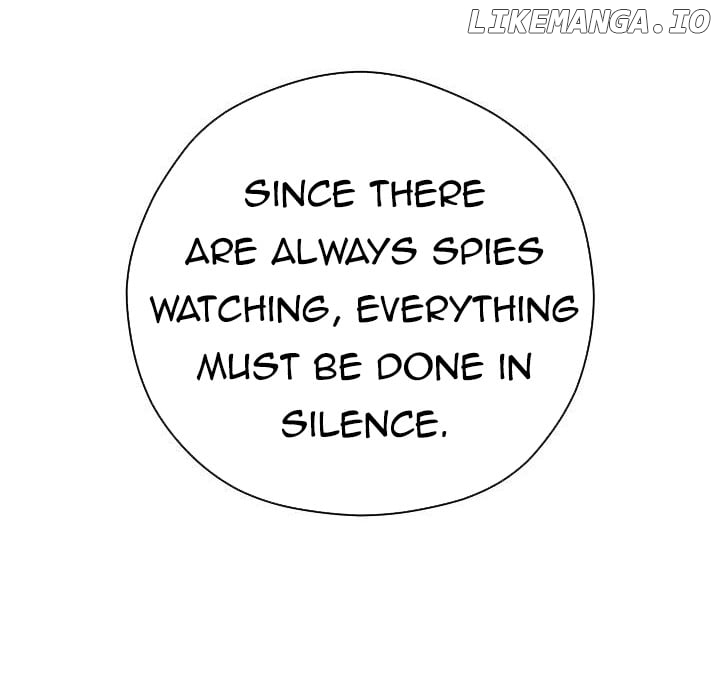 I Want To Eat You Chapter 13 - page 60