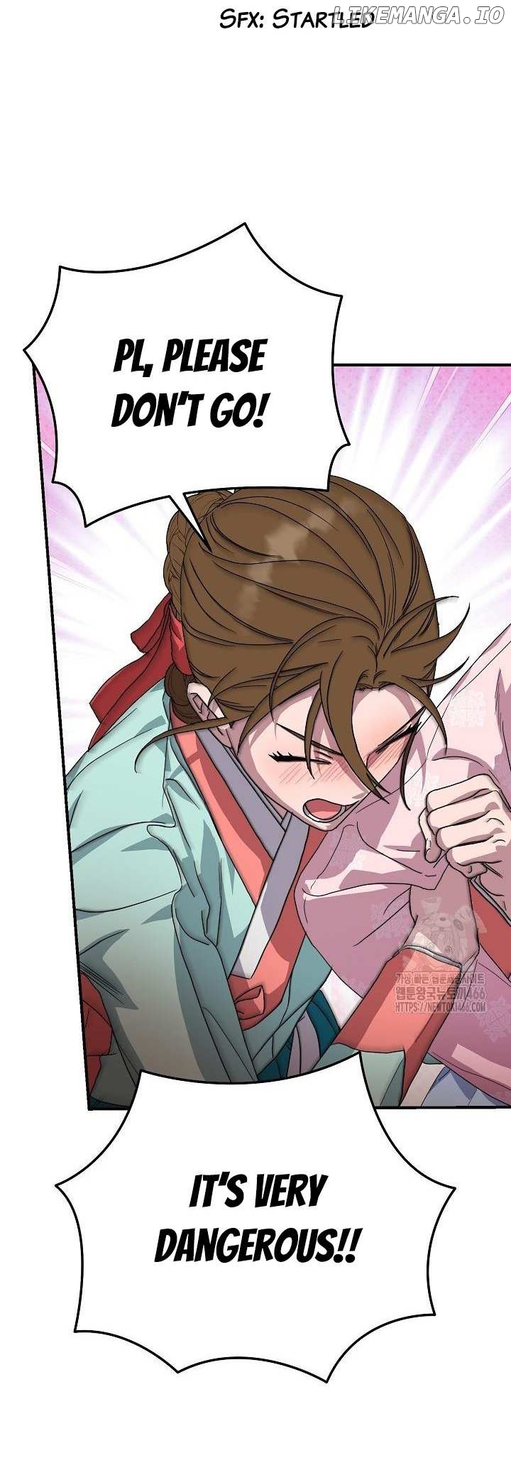 I Want To Eat You Chapter 13 - page 66