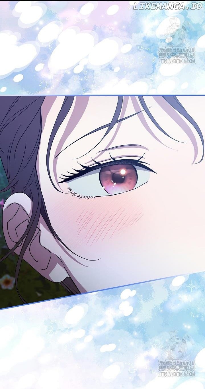 I Want To Eat You Chapter 13 - page 80