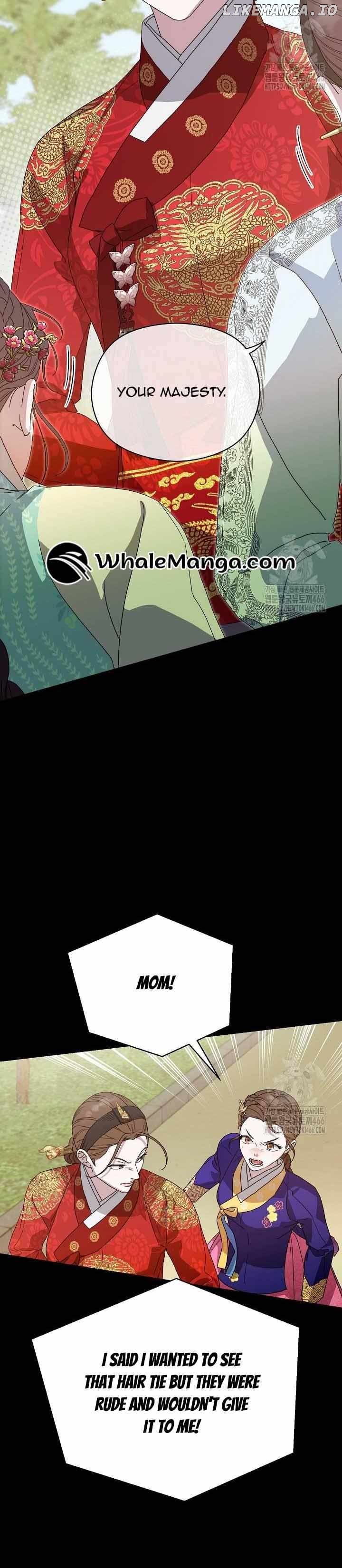 I Want To Eat You Chapter 15 - page 15