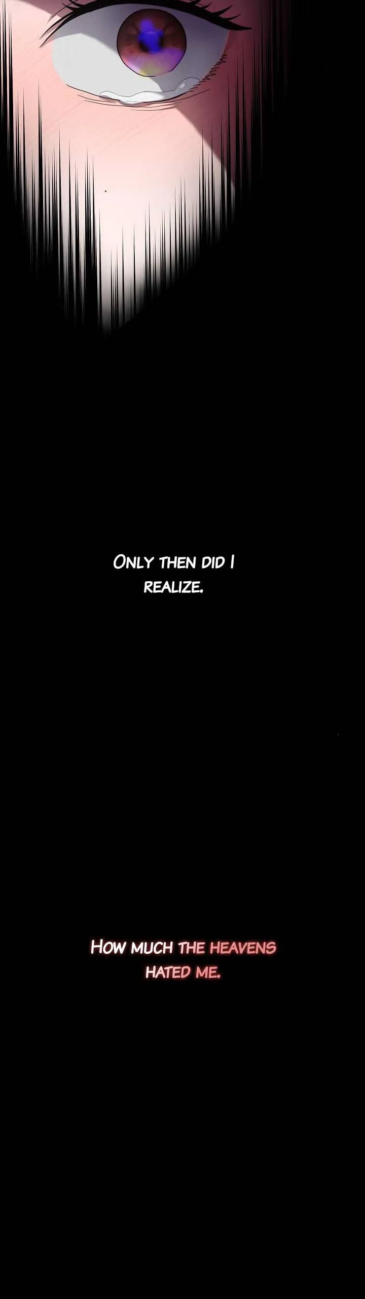 I Want To Eat You Chapter 15 - page 33