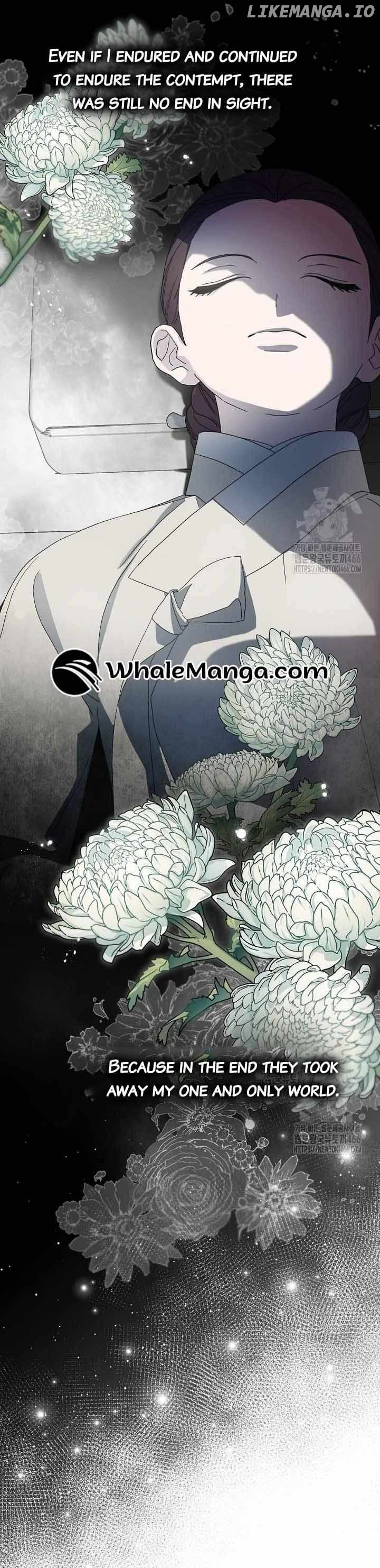 I Want To Eat You Chapter 15 - page 34