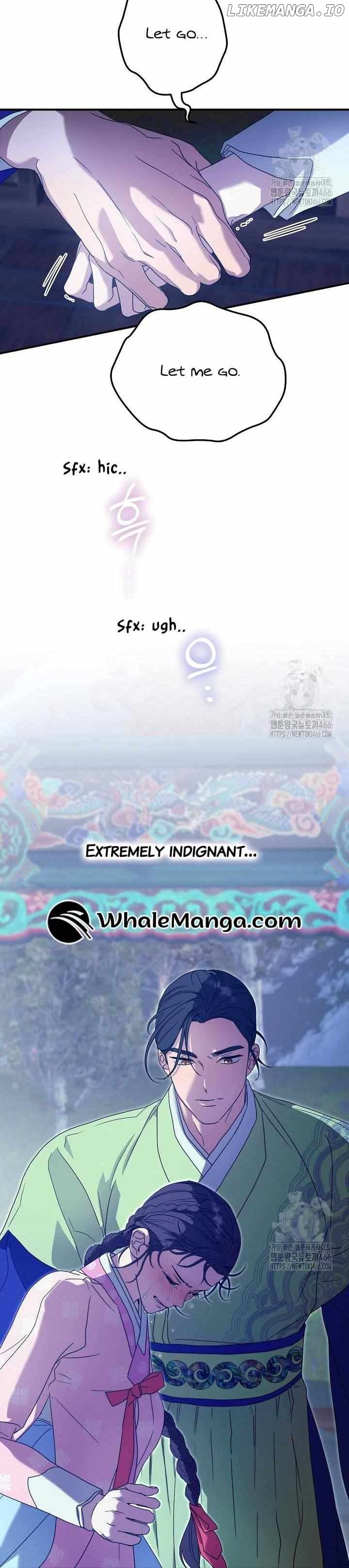 I Want To Eat You Chapter 15 - page 42