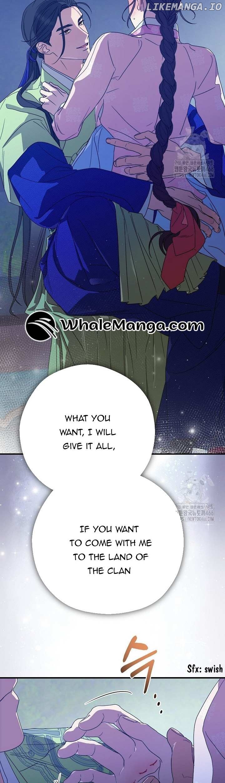 I Want To Eat You Chapter 16 - page 30