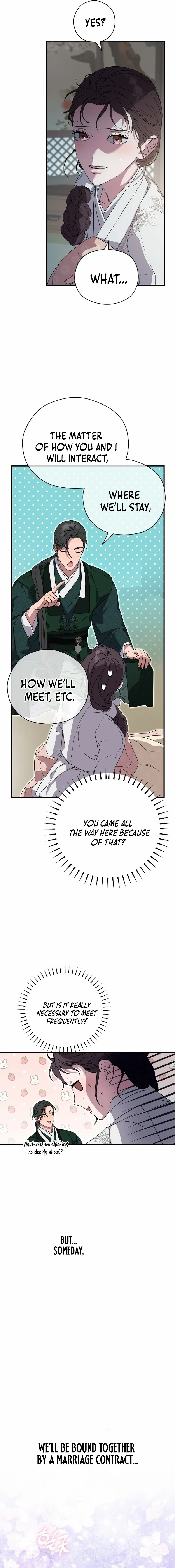 I Want To Eat You Chapter 19 - page 11