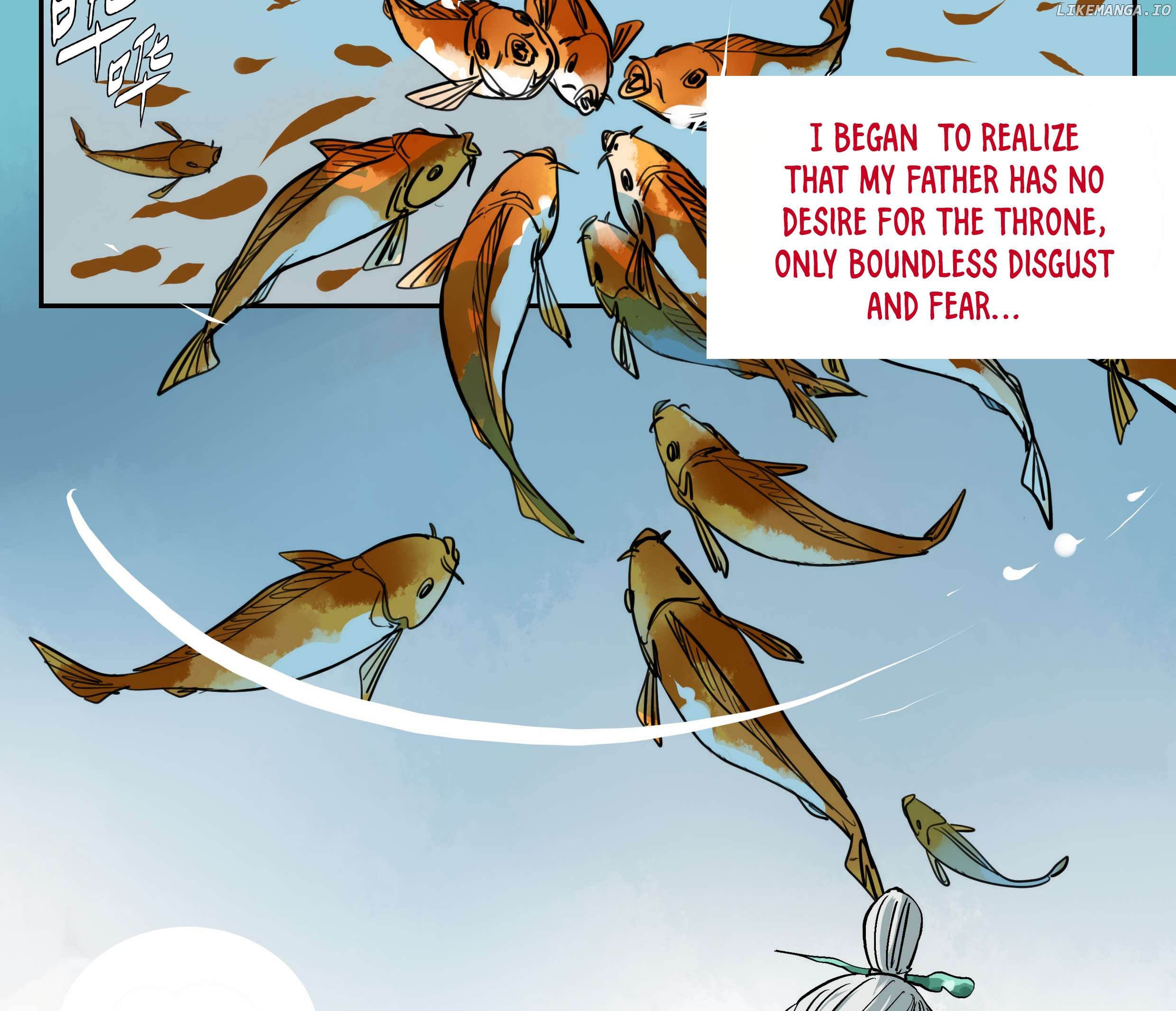 Followers of King Chapter 1 - page 3