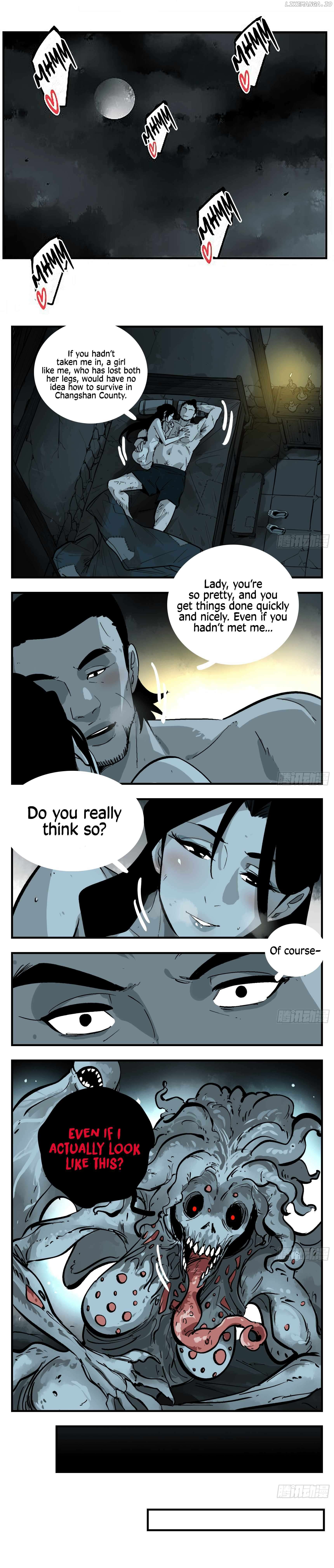 Followers of King Chapter 4 - page 2