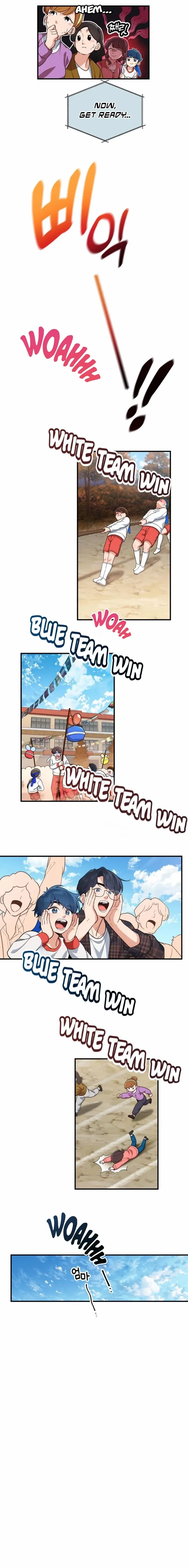 The Genius Wants to be Ordinary! Chapter 3 - page 12