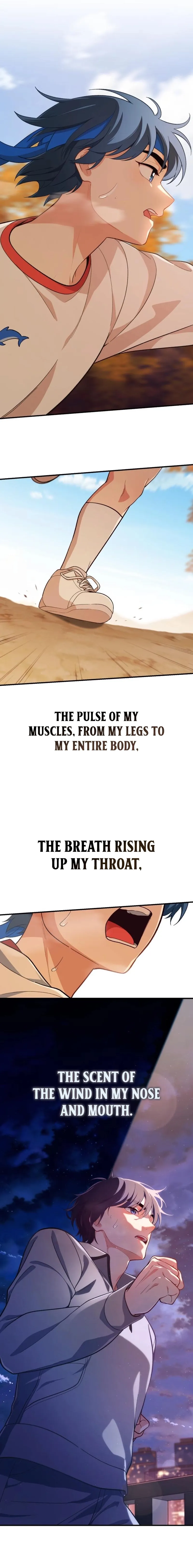 The Genius Wants to be Ordinary! Chapter 3 - page 17