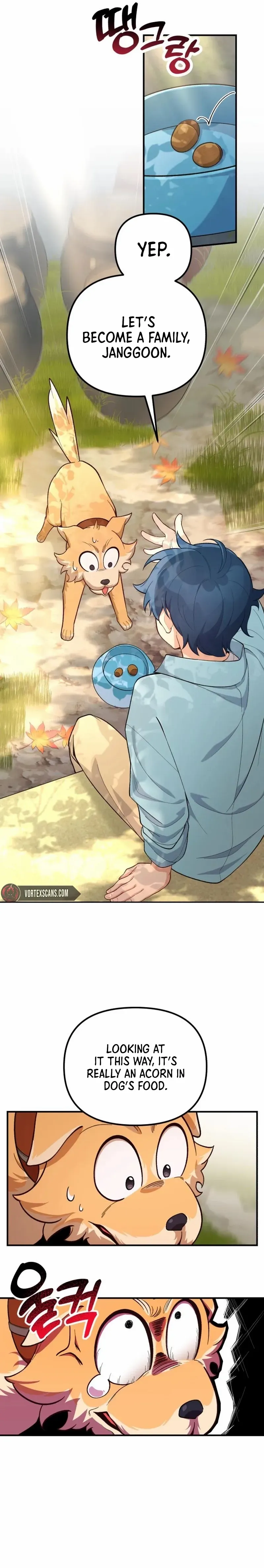 The Genius Wants to be Ordinary! Chapter 3 - page 4