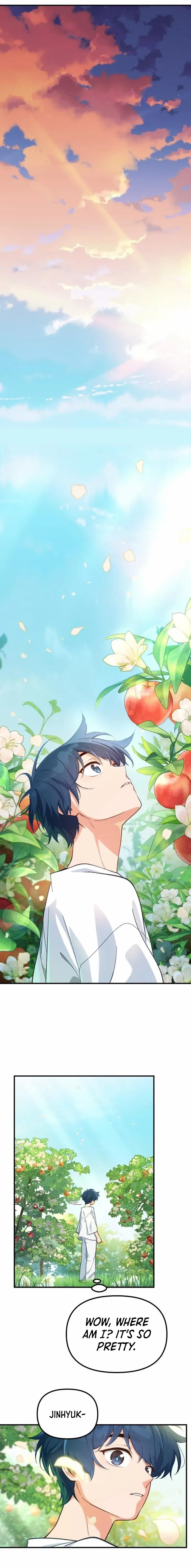 The Genius Wants to be Ordinary! Chapter 4 - page 15