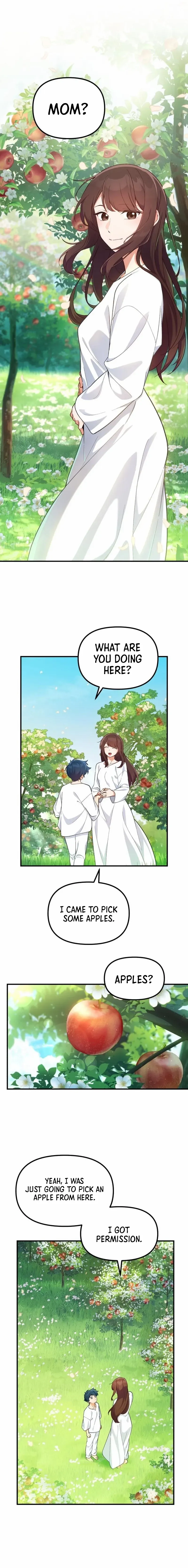 The Genius Wants to be Ordinary! Chapter 4 - page 16