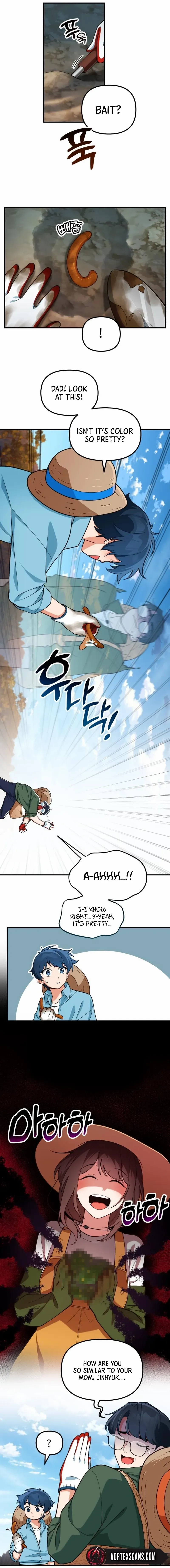 The Genius Wants to be Ordinary! Chapter 4 - page 6