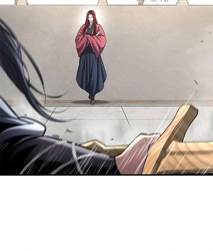 Regression of the Yong Clan Heir Chapter 4 - page 10